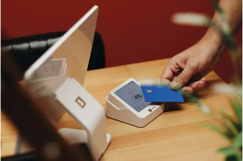 Уязвимости бесконтактных платежей: новые риски мошенничества