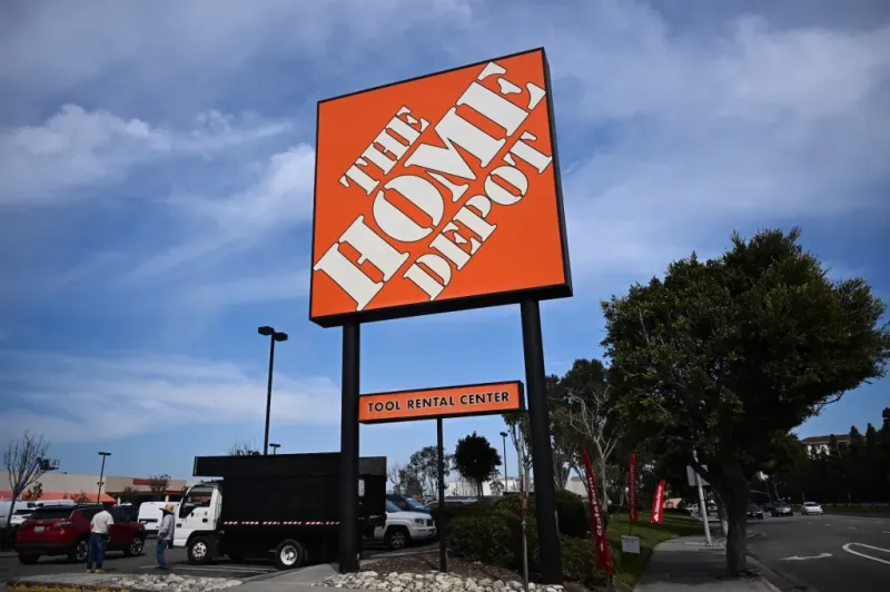Уязвимость в Home Depot: год доступа к внутренним системам