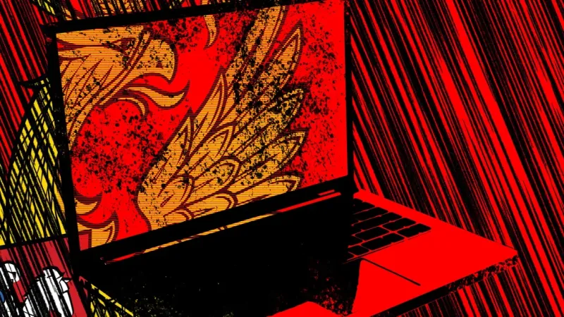 Хакеры из России захватили тысячи роутеров для кражи паролей