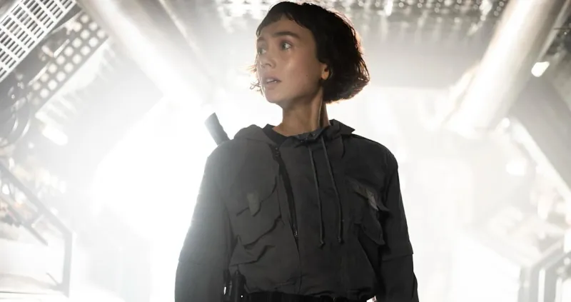 Чужой: Земля: второй сезон и новые горизонты