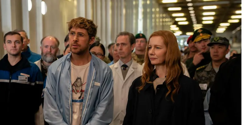 Эпик «Проект Гей»: спасение Солнца и человечества