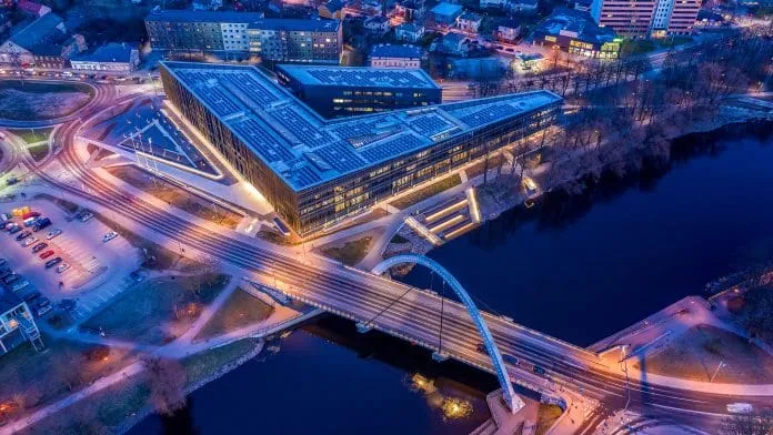 Эстония создаёт национальную ИИ-модель для защиты языка и данных