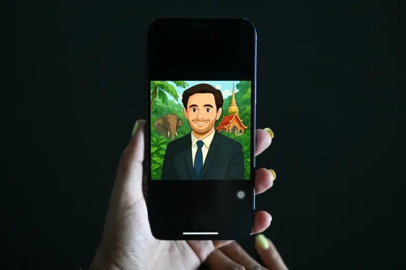 Япония против ИИ: авторские права и Ghibli