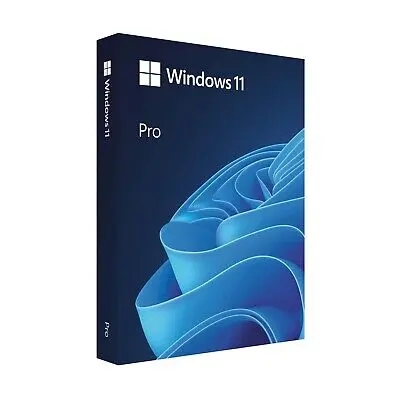 Купить ключ Windows 11 Pro онлайн | Лицензия