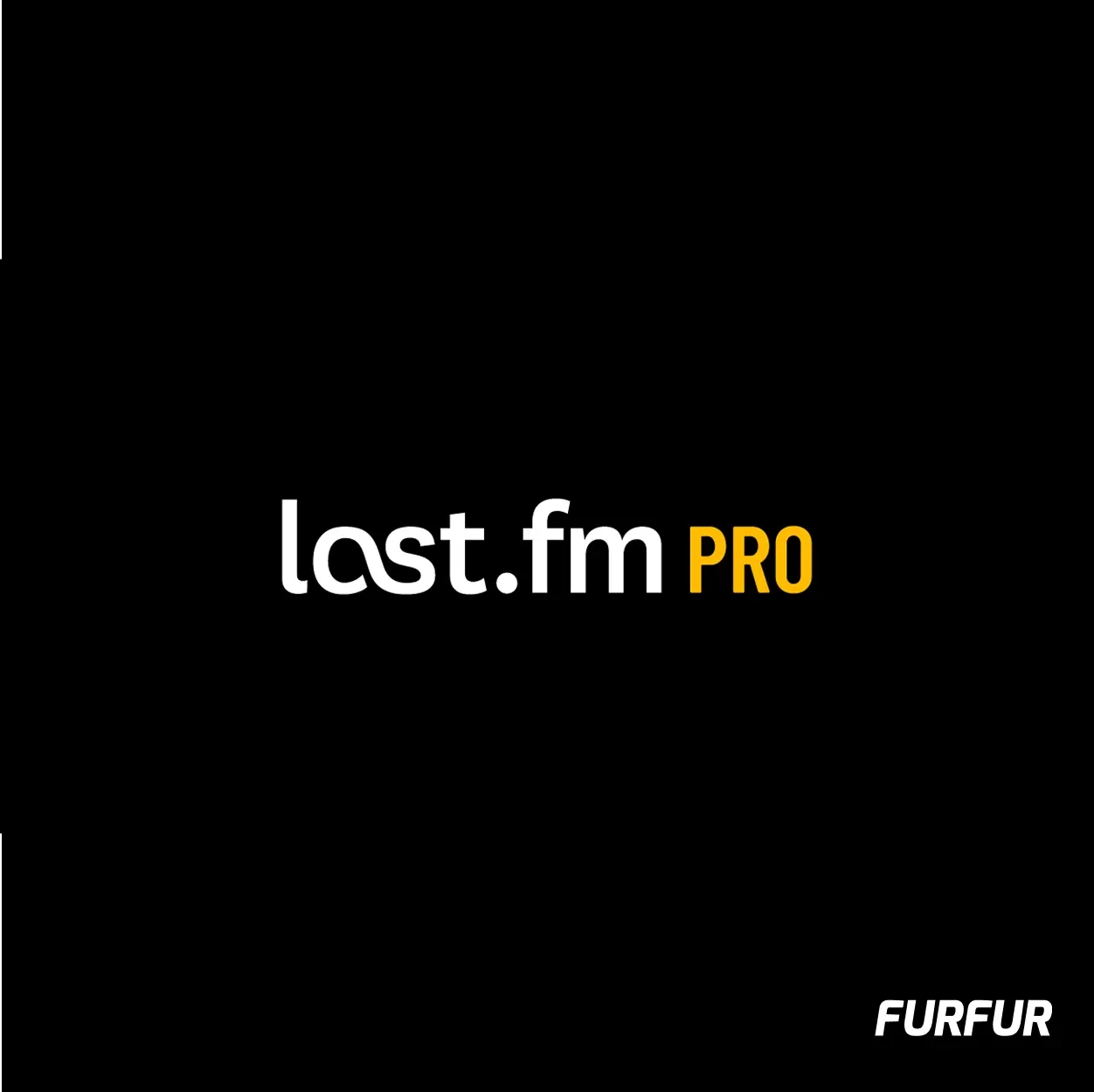 Подписка Last.fm PRO 1/12 Месяцев | Онлайн