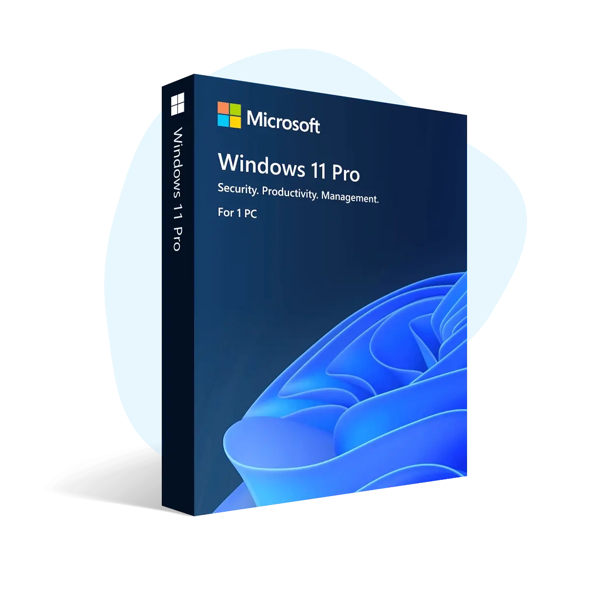 Windows 11 Pro: ключ активации онлайн