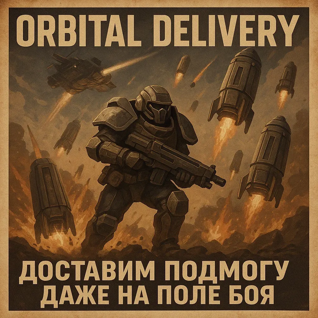 [PC/XBOX/PS] Helldivers: 1500 кредитов, 250 медалей, 300 образцов