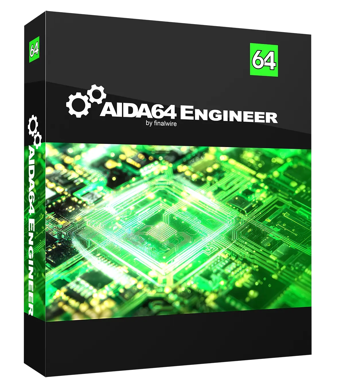 AIDA64 Engineer: Ключ активации онлайн