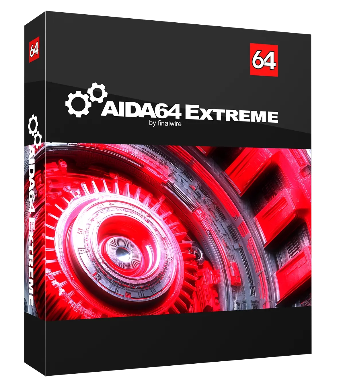 AIDA64 Extreme Edition 7+ Ключ Активации Купить Онлайн