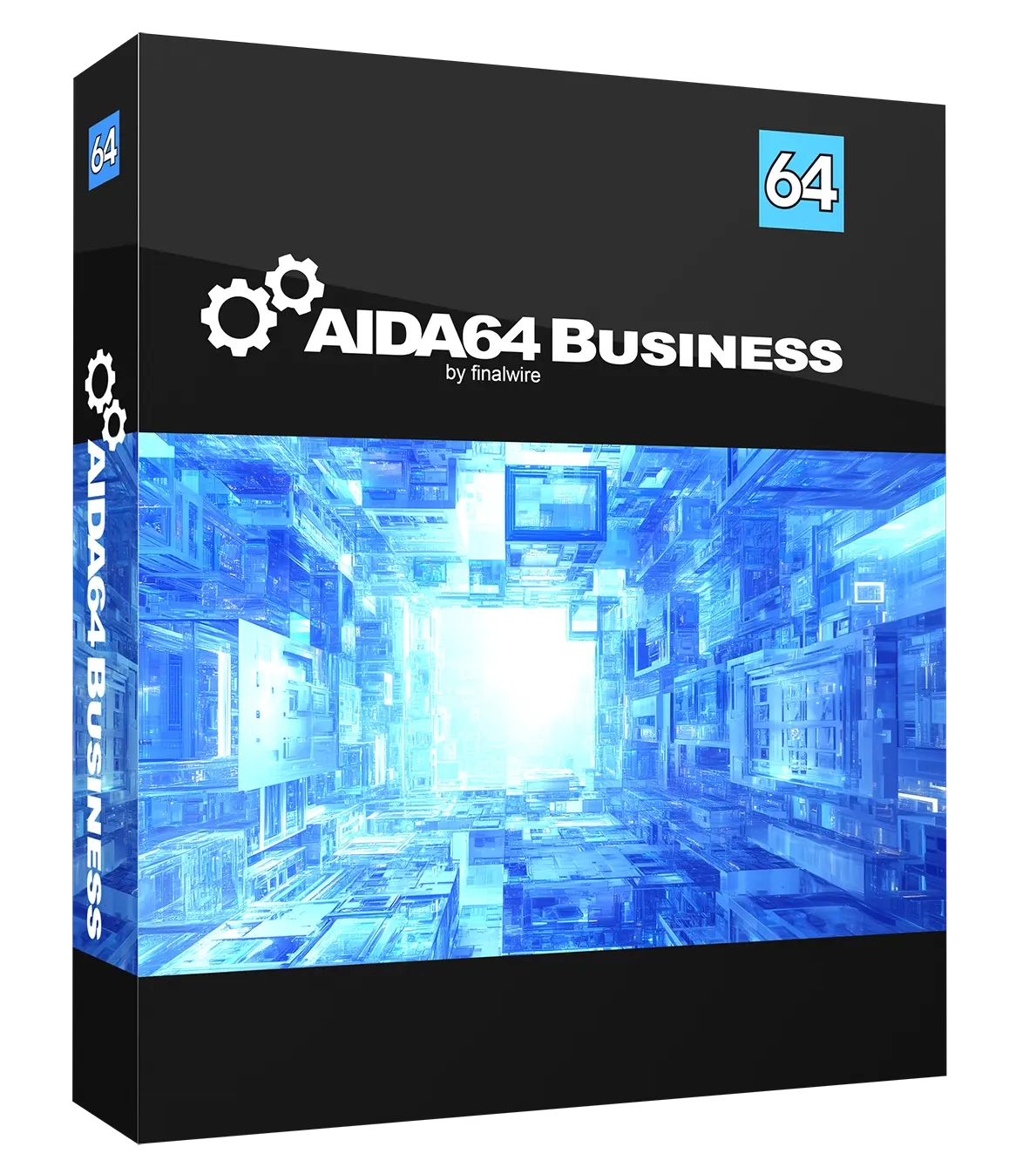 AIDA64 Business Edition 7+ Ключ Активации | Онлайн | Ключи