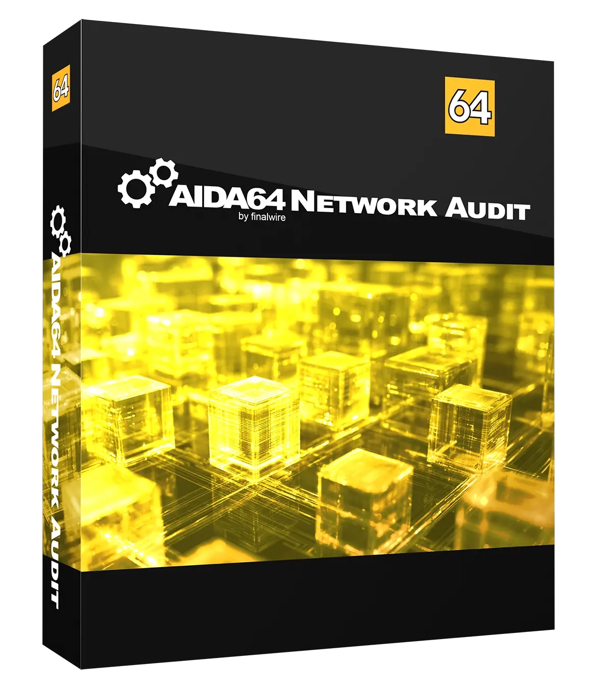 AIDA64 Network Audit 7+ Ключ Активации | Онлайн