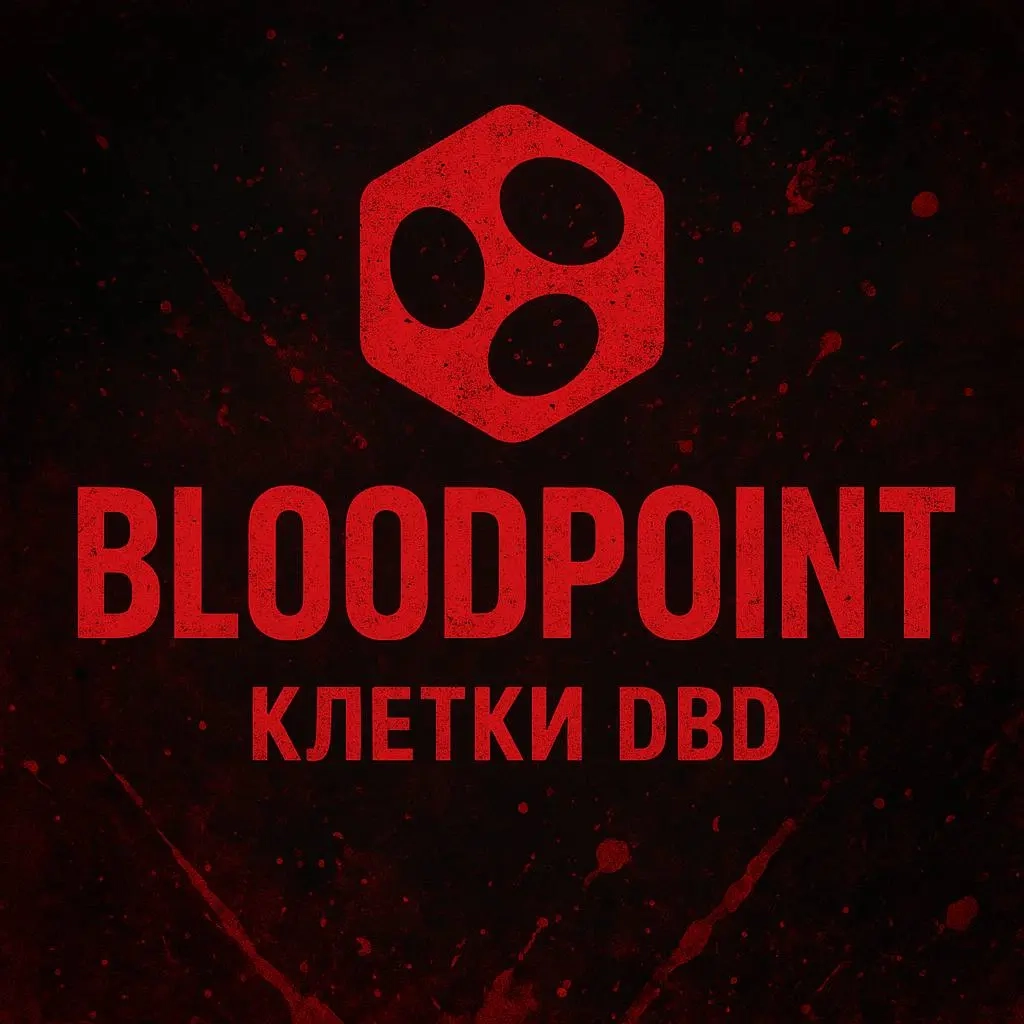 Золотые клетки DBD | Любая платформа | PlayStation | Онлайн