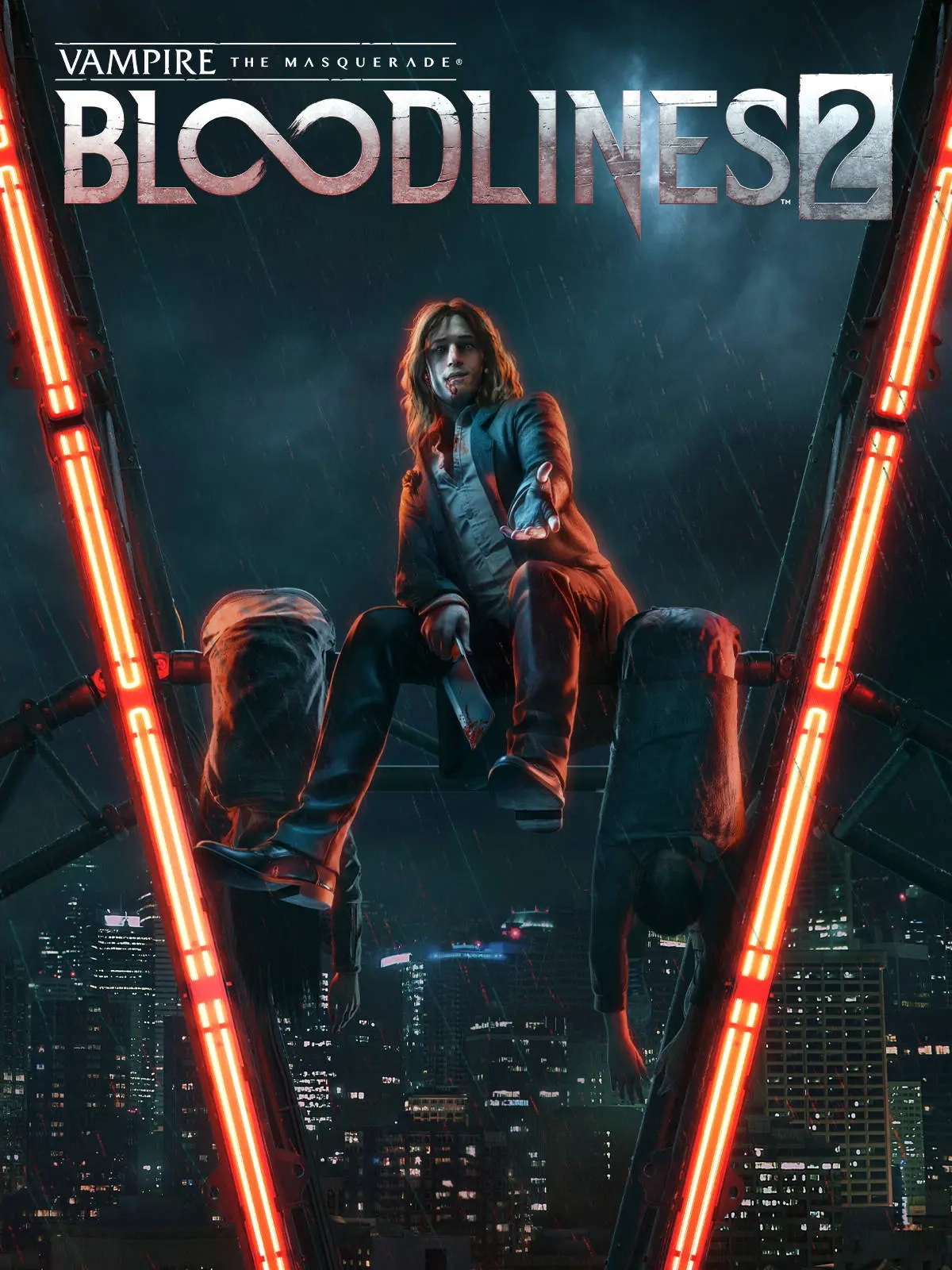 Vampire The Masquerade Bloodlines 2 Ultima (Xbox) + Игры | Онлайн