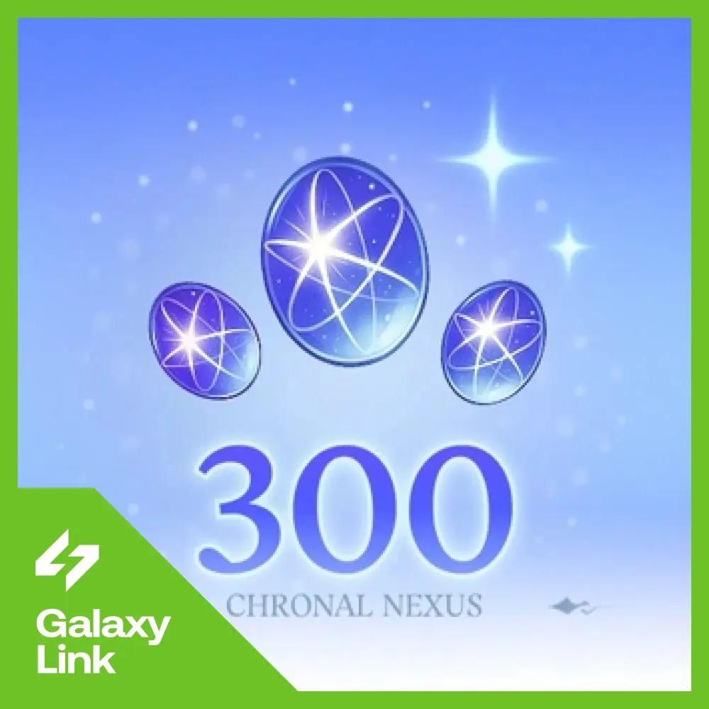 Genshin Impact - 300+30 Гранул Времени | Все Регионы