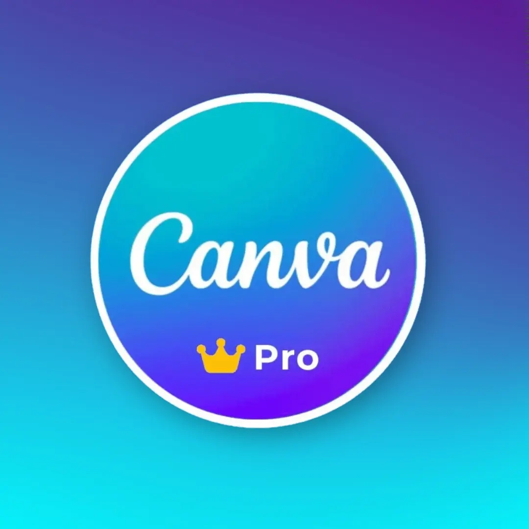 Canva PRO подписка 1-12мес - Активация онлайн