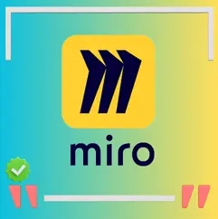 Miro EDU Pro: Подписка | Онлайн-доска | Услуги активации