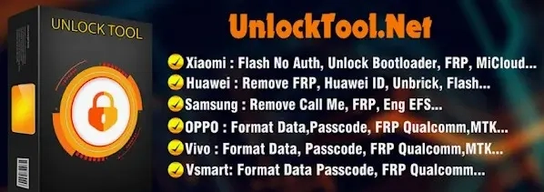 UnlockTool: Аренда аккаунта онлайн