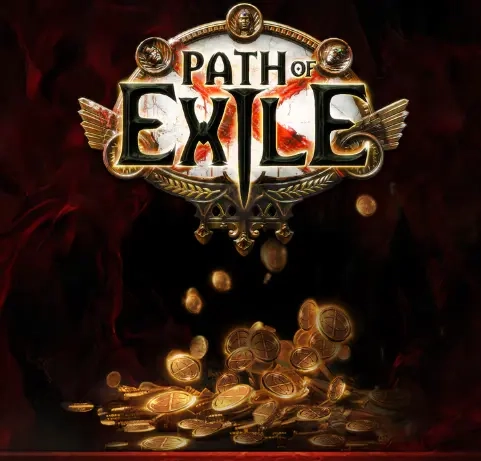 Path of Exile: Набор Монет (PC) - Купить Онлайн