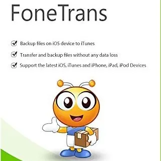 Aiseesoft FoneTrans: Ключ 1 год | ПО для iOS (Онлайн)