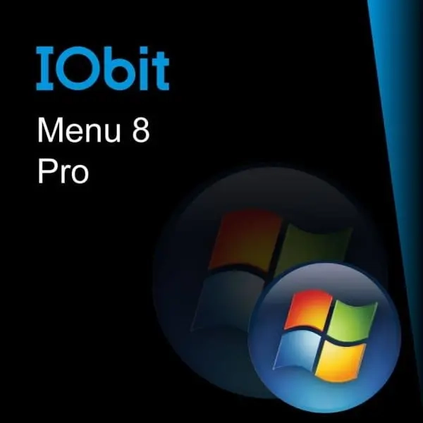 iObit Start Menu 8 Pro | Ключ | Онлайн