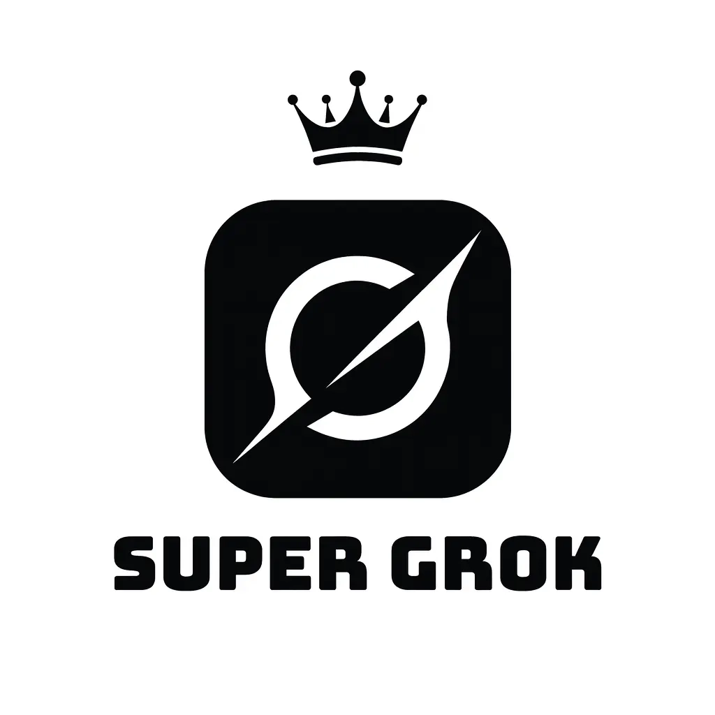 xAi SuperGrok Account: Grok 4 (1 мес) - Активация Онлайн
