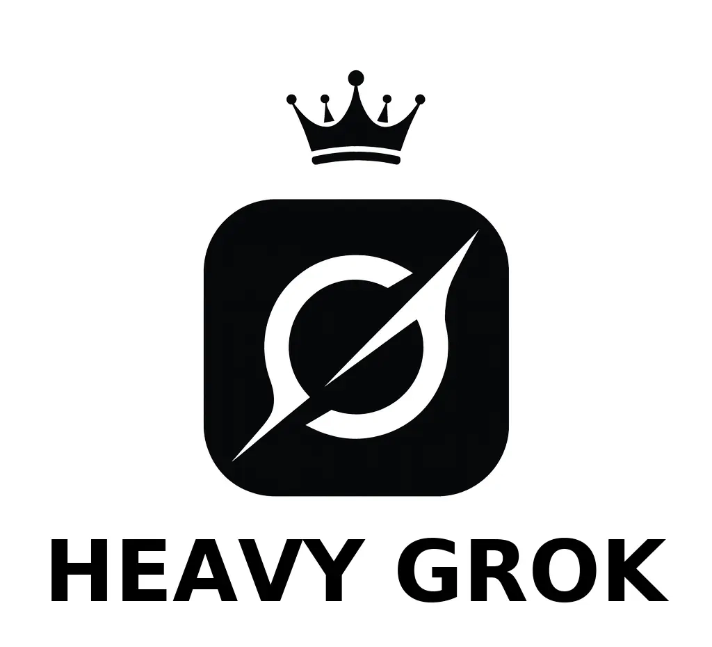 Grok Heavy 8 Months | Private Account | Аккаунты Онлайн
