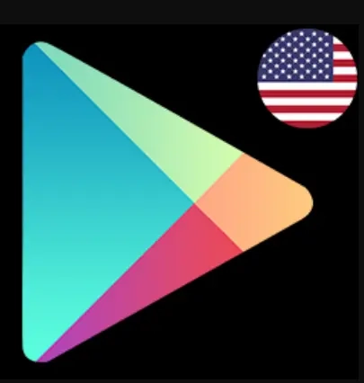 Play Store США: Смените регион аккаунта онлайн