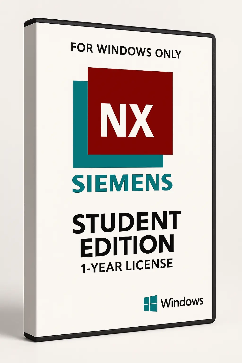 Siemens NX Student 1 год | Ключ | Онлайн | ggsel