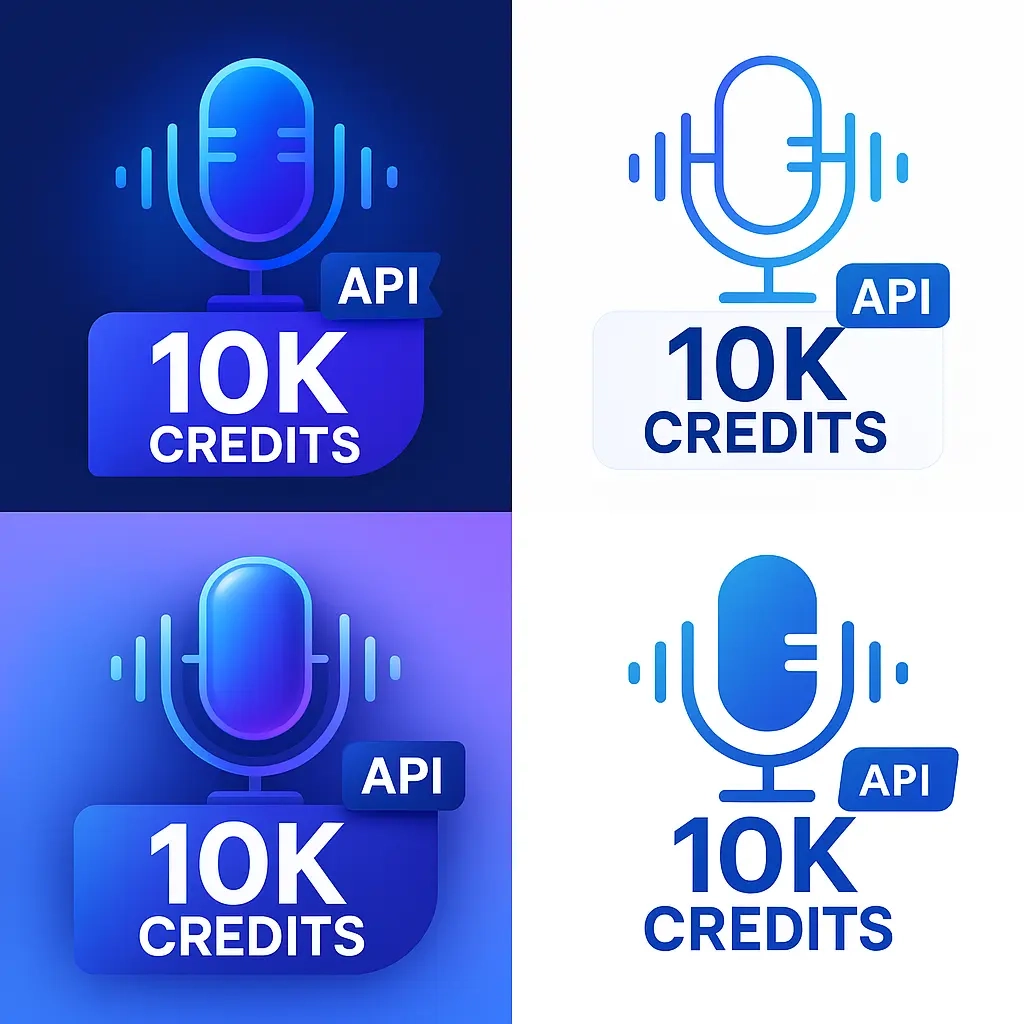 ElevenLabs 10000 кредитов | Аккаунт | Онлайн