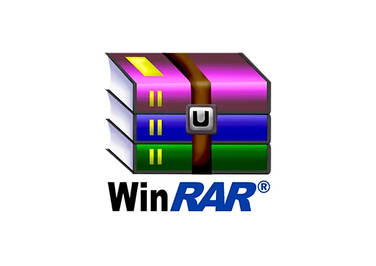 WinRAR Бессрочный ключ активации | Файл лицензии | Онлайн