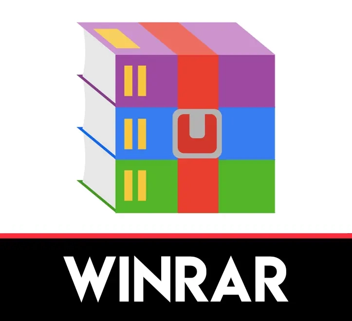 WinRAR ключ / Лицензия на ваше имя (Windows)