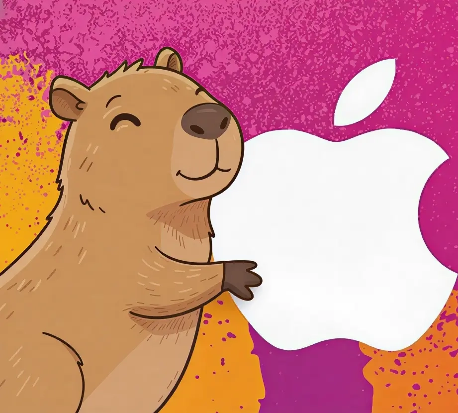 Пополнение Apple ID 500 RUB (Россия) - Купить онлайн