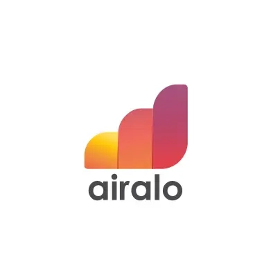 Airalo Ваучер [5-50 USD] - eSIM Интернет Онлайн