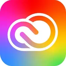 Adobe Creative Cloud: Доступ по приглашению (1 месяц, Глобально)