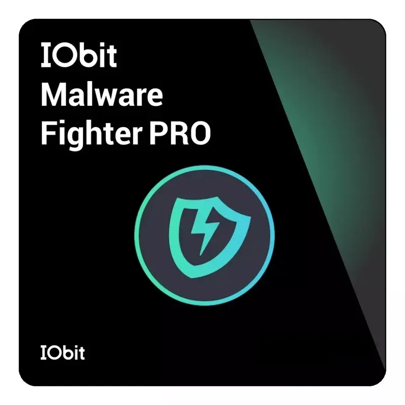 IObit Malware Fighter Pro: Ключ активации Global на 1 год