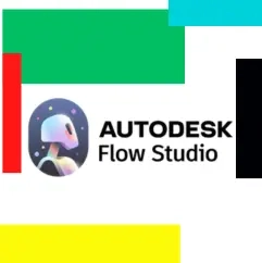 Autodesk Flow Studio AI: Лицензия на 3 года | Онлайн