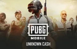 PUBG Mobile UC Global: Код на 60-40500 UC | Пополнение онлайн