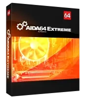 AIDA64 Extreme 8: Бессрочный ключ активации онлайн