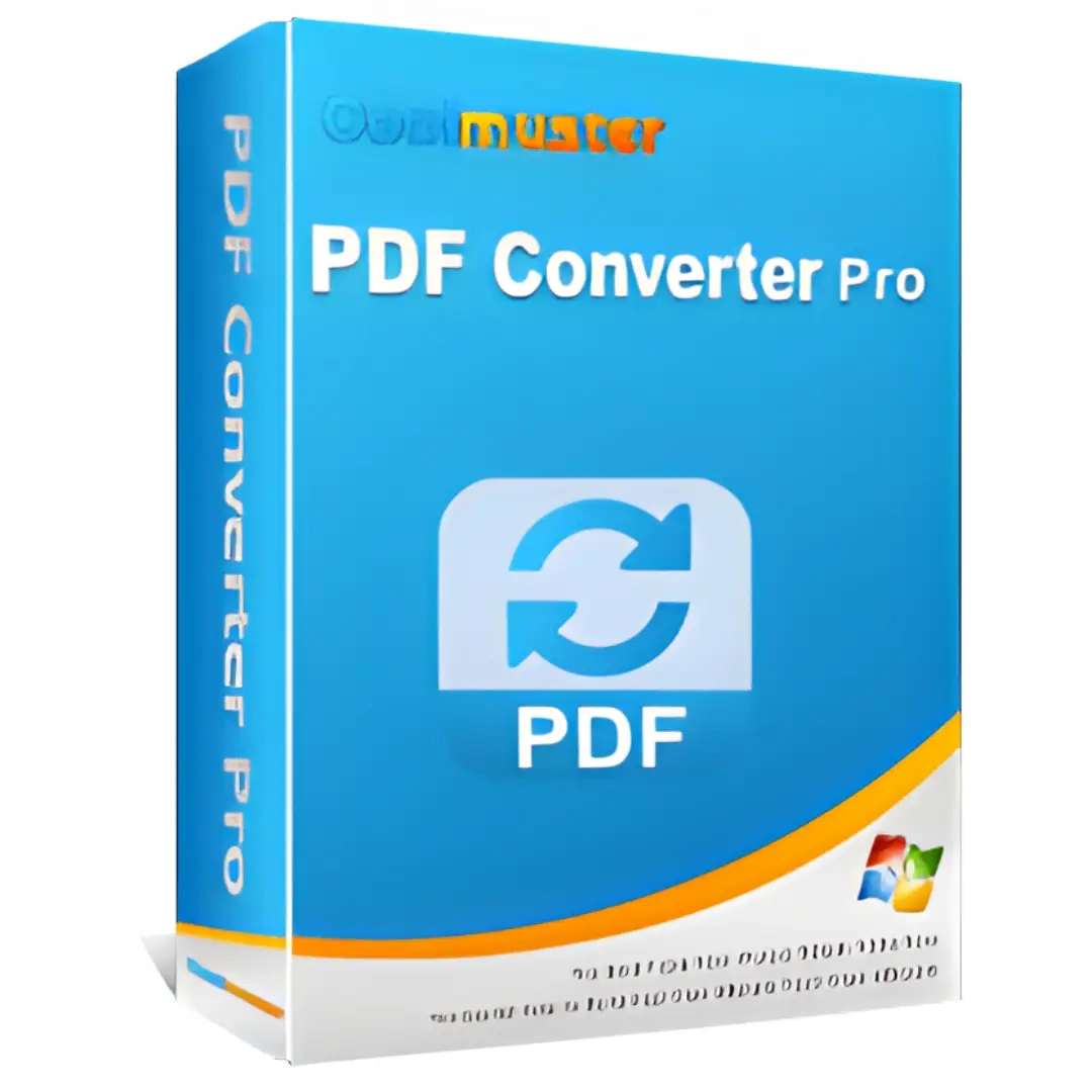 Coolmuster PDF Converter Pro: Лицензия на 1 год | Купить онлайн