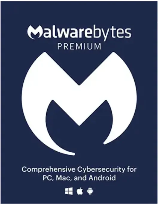 Malwarebytes Premium на 1 год - Ключ Активации Онлайн