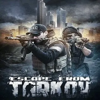 Escape from Tarkov (STEAM) Standard Edition - Подарок Steam