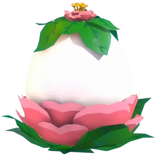 Garden Egg: Питомец для игры | Яйцо | Онлайн