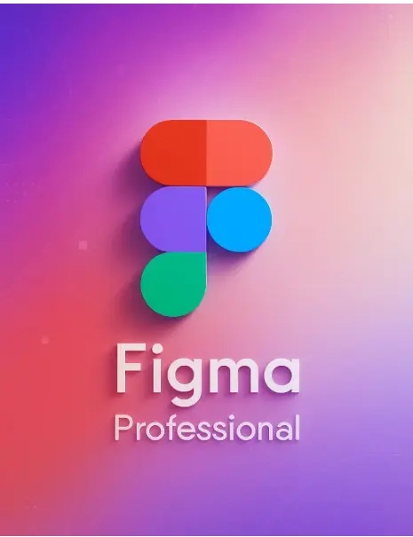 Figma Pro 2 года: Образовательная лицензия | Онлайн