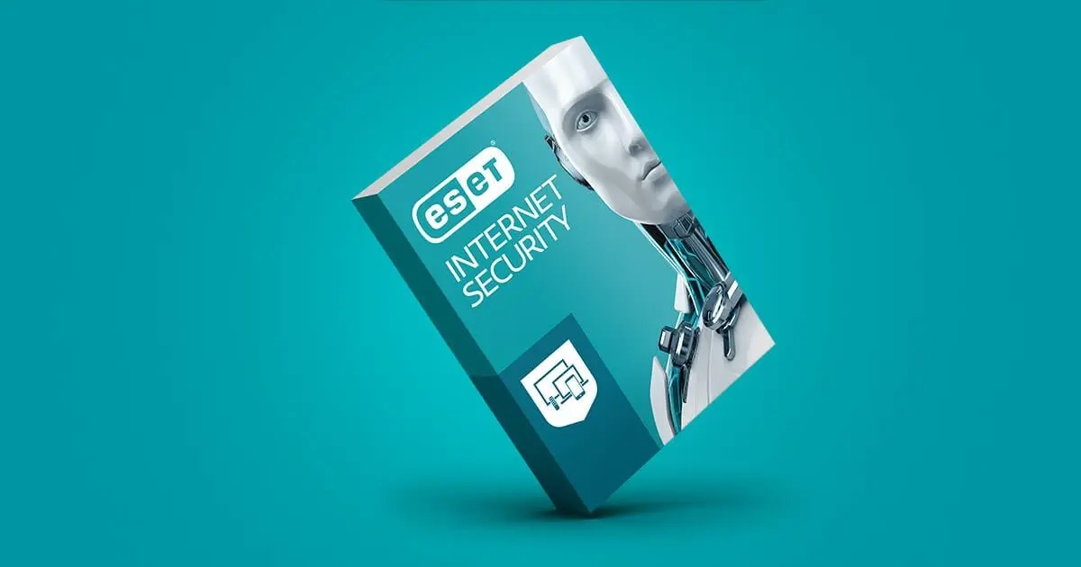 Ключ ESET Internet Security 6 месяцев | Купить онлайн
