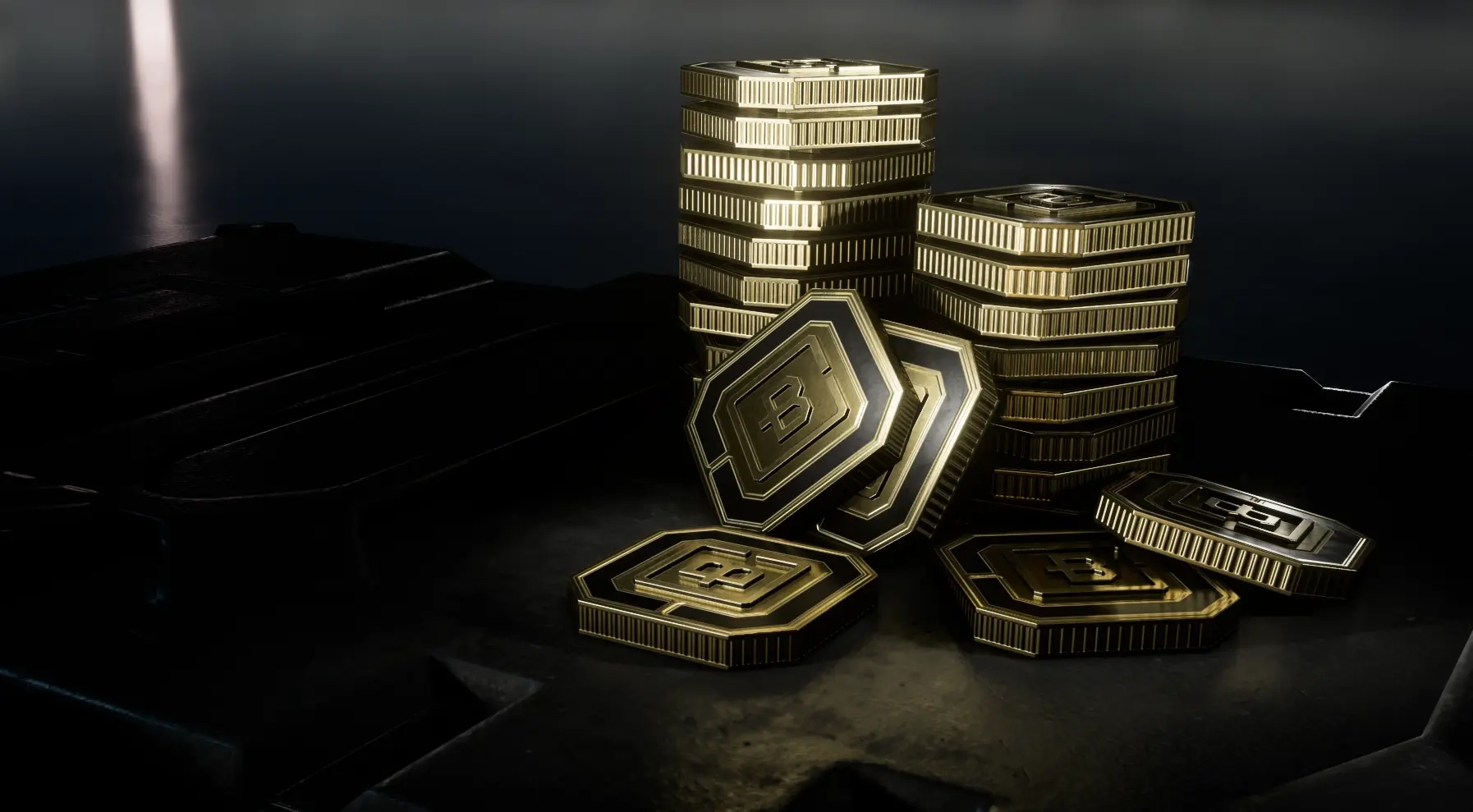 Battlefield 6: Валюта и BP для PC, Xbox, PS | Steam