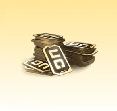 PUBG Mobile UC по ID: Автопополнение 60-3850 UC | Онлайн