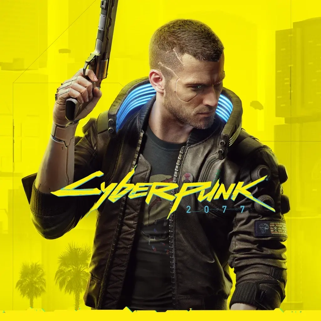 Cyberpunk 2077 ключ Xbox Series X|S | Microsoft Store