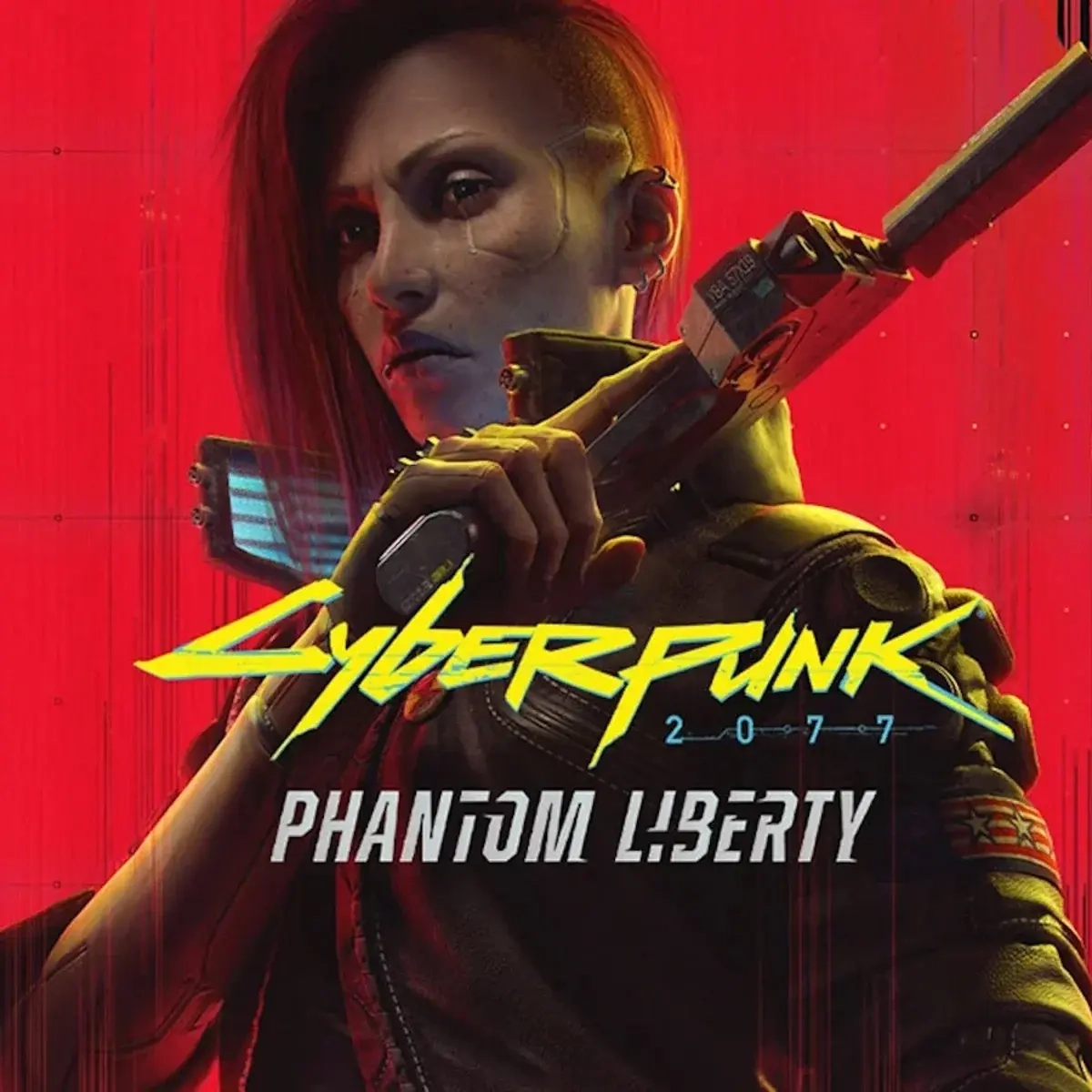 Cyberpunk 2077 Phantom Liberty XBOX X|S | Купить онлайн
