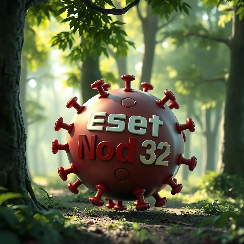 ESET NOD32 Antivirus ключ до 26.05.2027 - 2 ПК