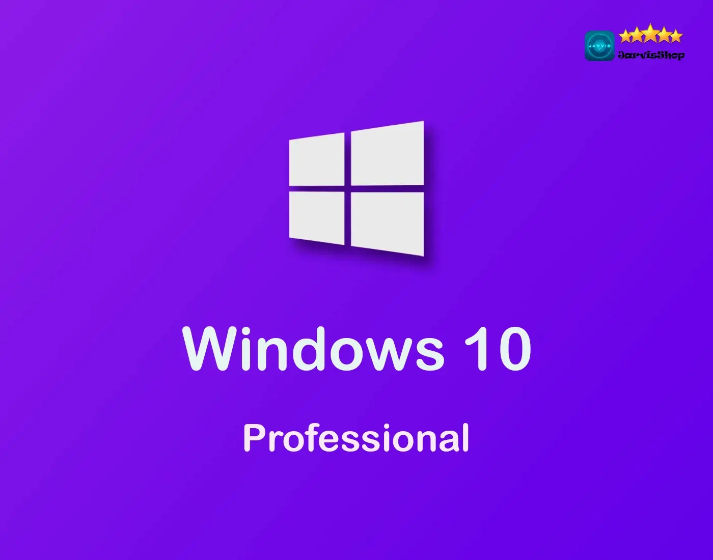 Windows 10 Pro OEM ключ активации | Бессрочная лицензия